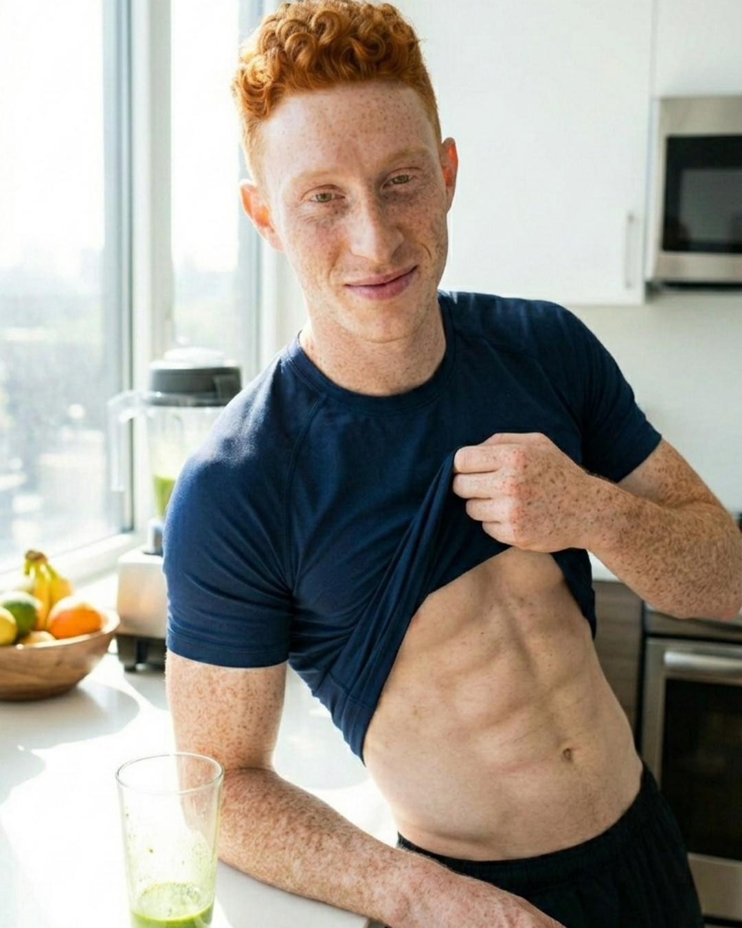 Motivational Monday: Hitting the Reset Button on Your Habits