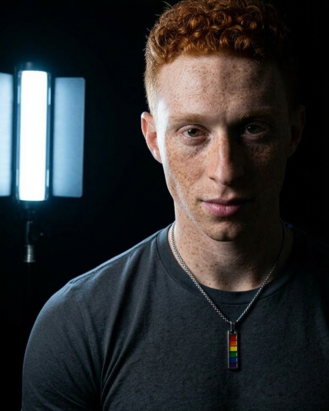 Behind the Starr-Verse: A Reintroduction (and Some Proper Lighting)