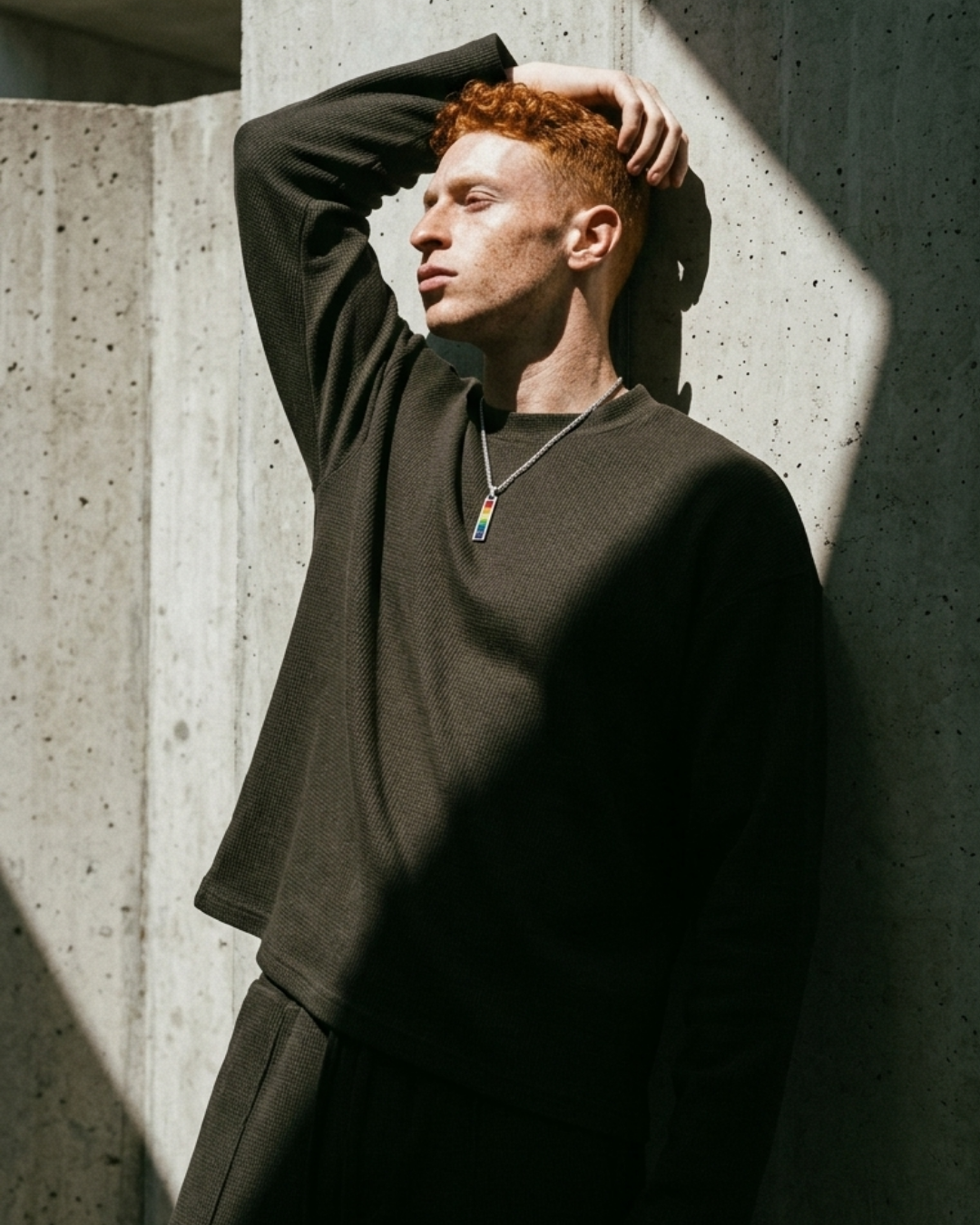 The Brutalism of Burnout: Finding Wellness in the Shadows